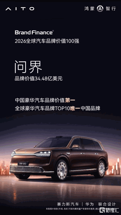 从一季度营收利润双增长  看懂赛力斯的护城河