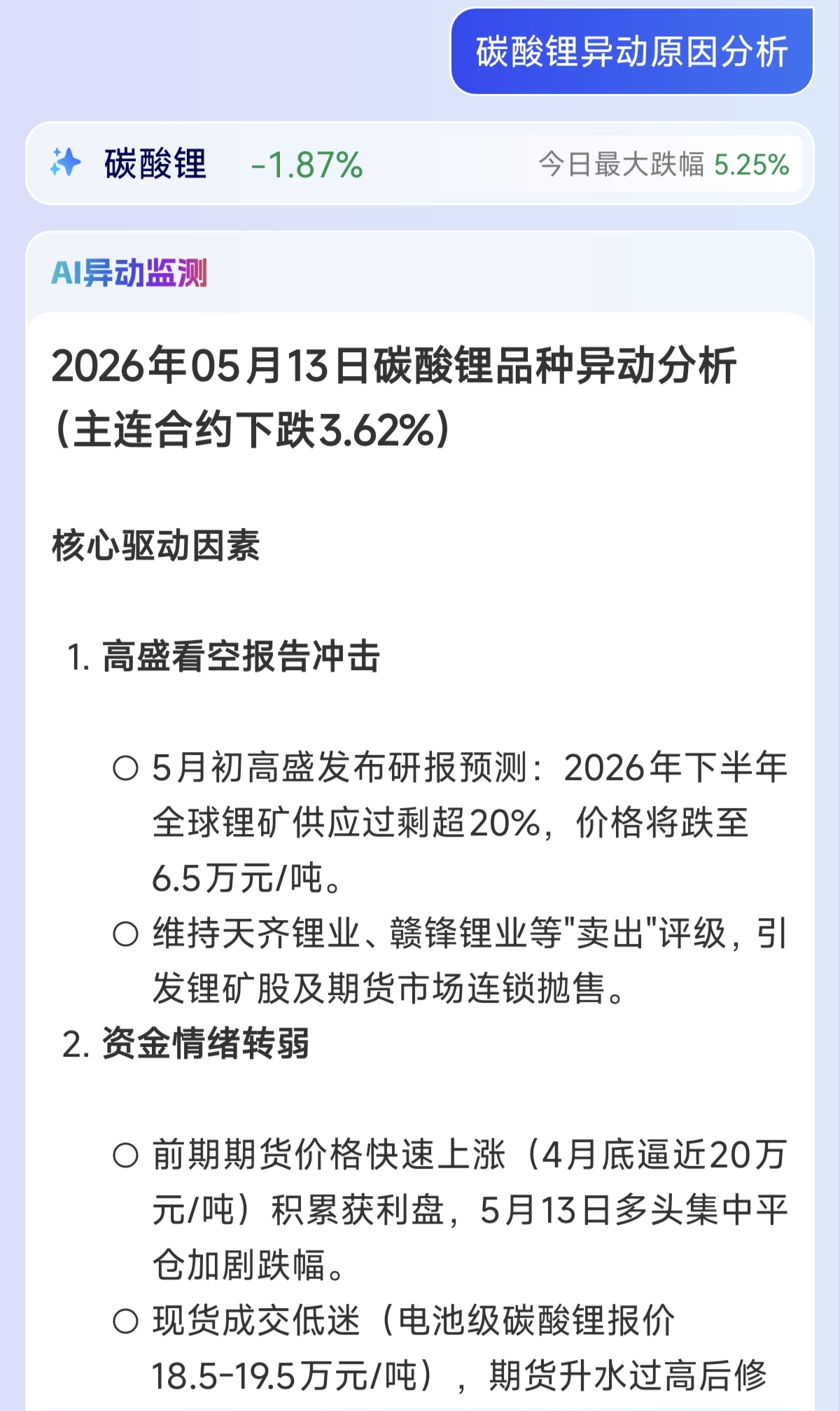 期貨交易盯盤技巧有哪些