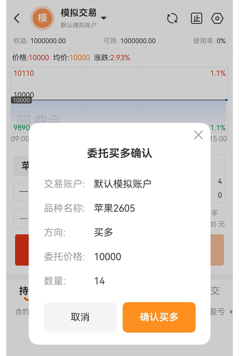 小白期货入门扫盲，专业术语一次讲清