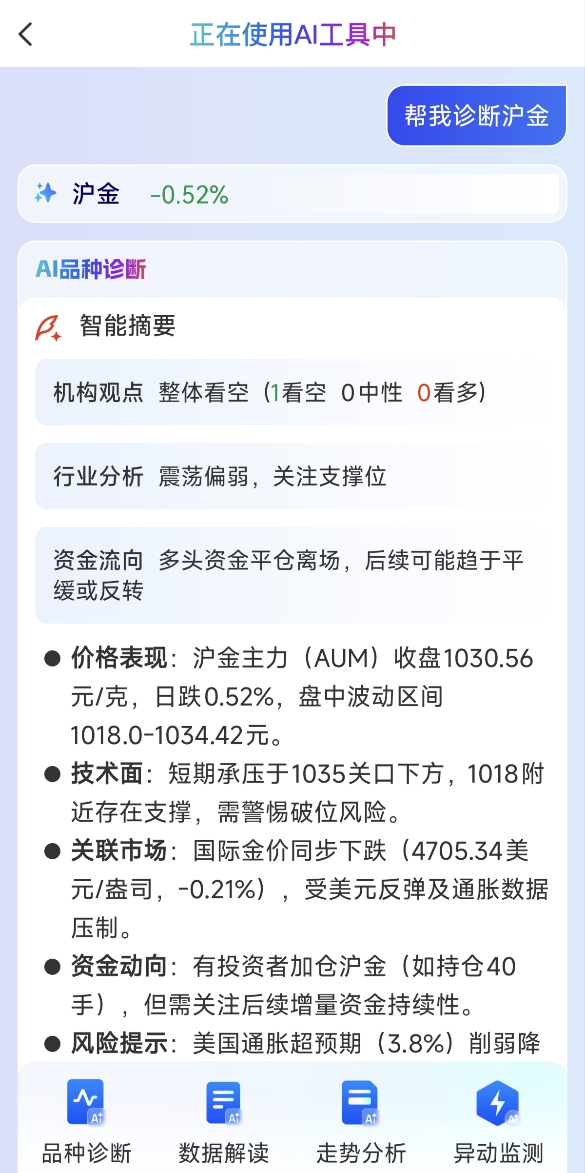 非農(nóng)數(shù)據(jù)怎么影響黃金期貨？一張圖看懂傳導(dǎo)邏輯