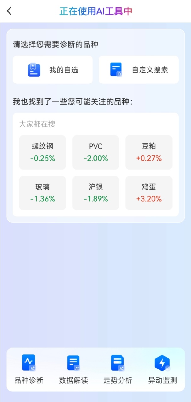 什么期货软件最好用