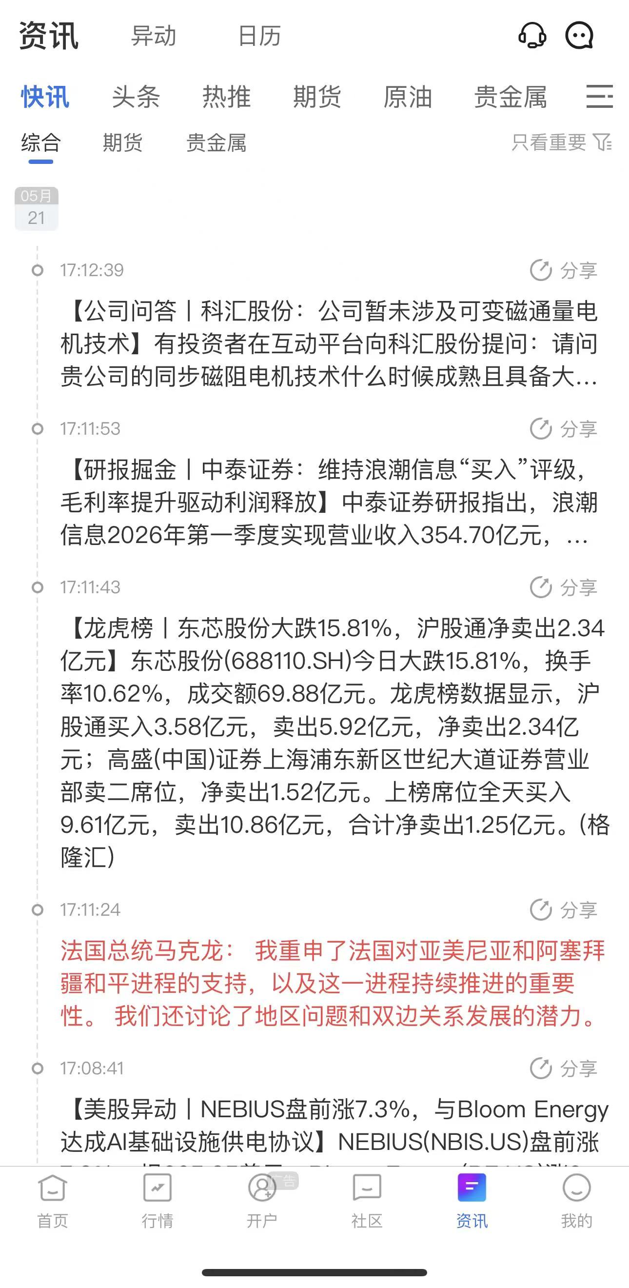 美股和A股有什么区别？新手千万别盲目入场