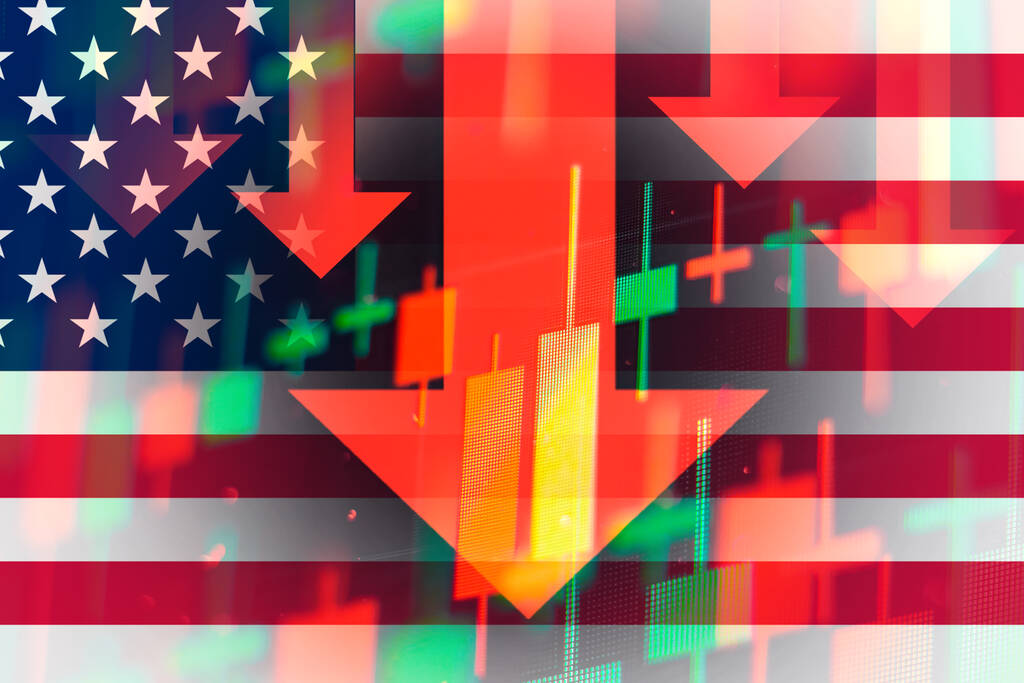 美股三大指数集体上涨 美国铝业、梅西百货、惠普涨超3%