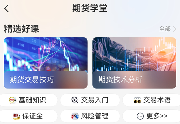 期货软件核心功能全解析，新手快速上手