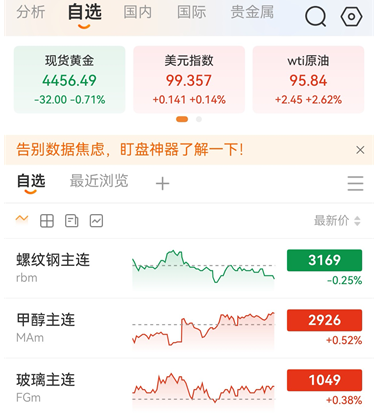 期货交易软件完整使用步骤，新手收藏版