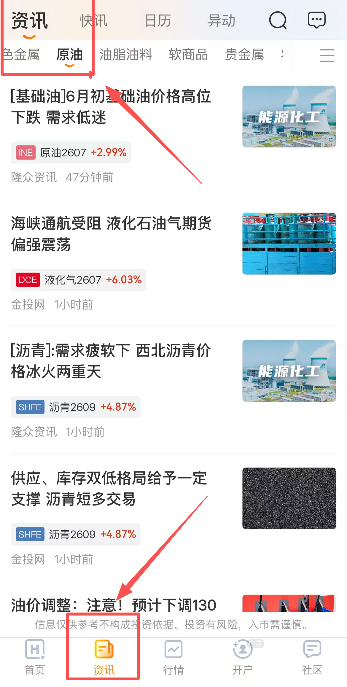 新手科普：原油对日常生活的影响有多大