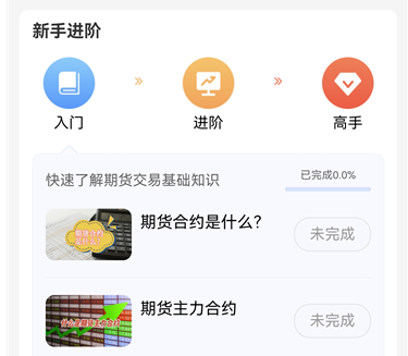 免费正规期货APP精选推荐，新手放心用