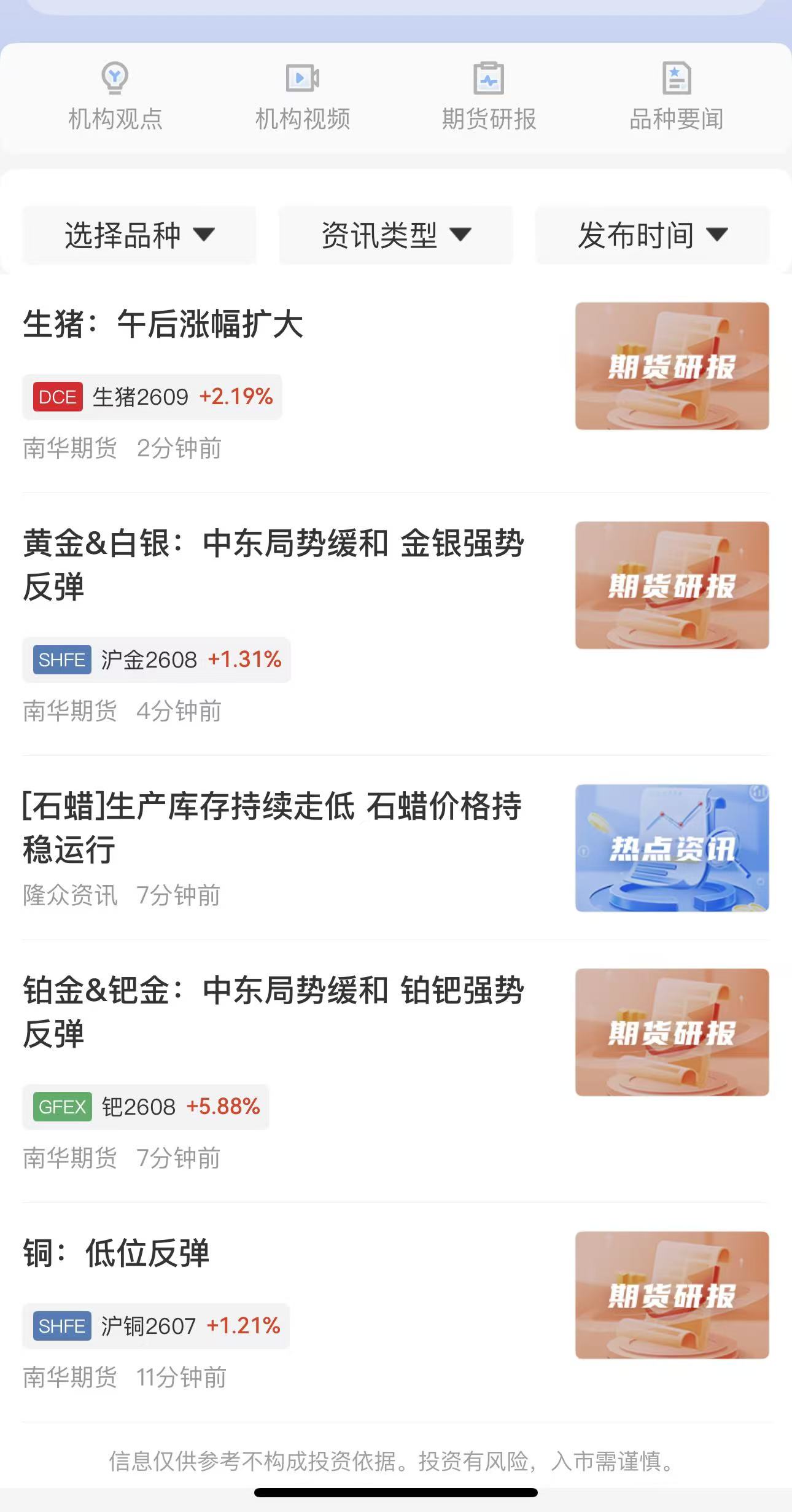 期货交易规则详解，新手入门第一课