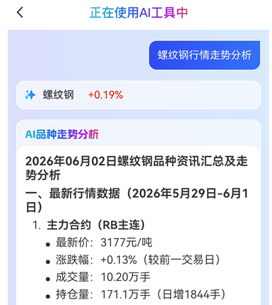 新手必看:期货行情软件基础操作教程