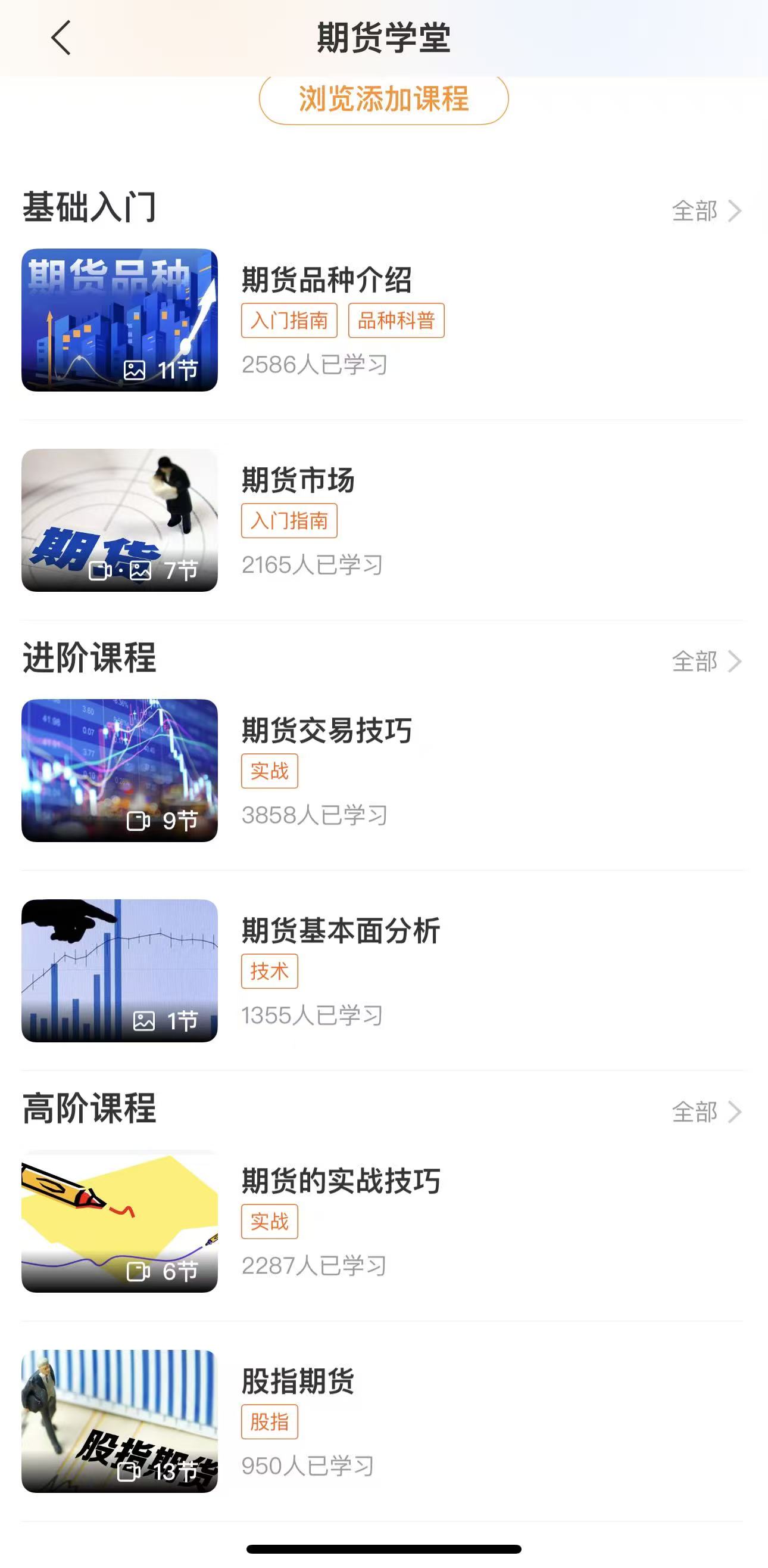 第一次接触期货怎么学？新手入门攻略