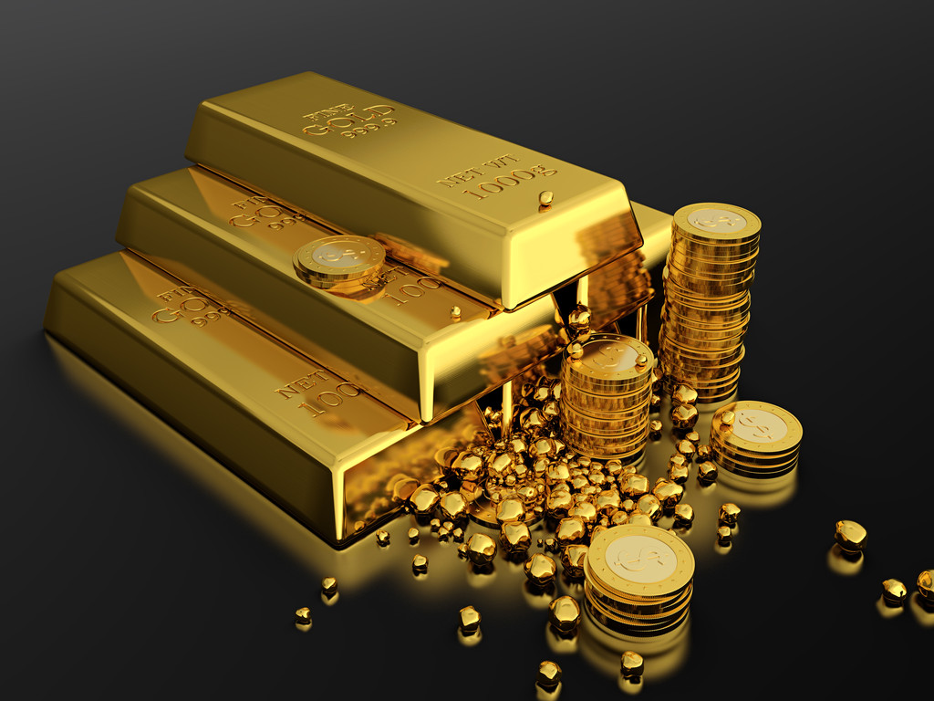 美伊和解抽走溢價 現(xiàn)貨黃金下一站3900-3857？
