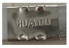 上期所：关于同意浙江华友钴业股份有限公司“HUAYOU”牌电解镍（电积工艺）（三期）注册的公告
