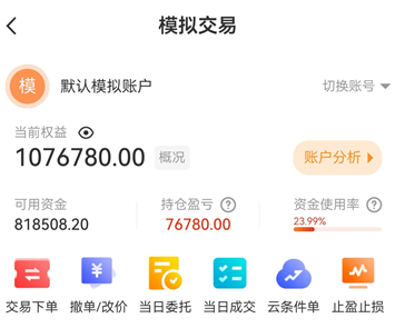 小众好用期货看盘软件，新手必备合集