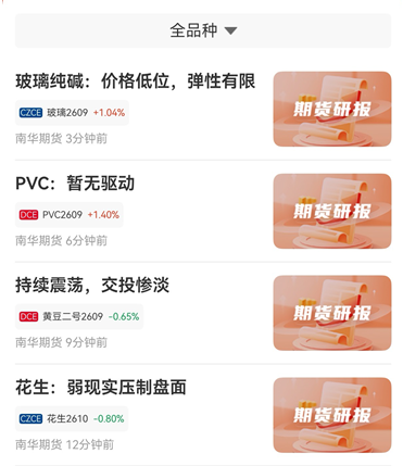 2026期货软件排行榜，新手首选Top10