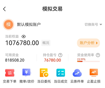 十大期货看盘APP口碑排名，新手对照选