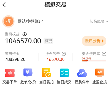 免费期货软件排行榜，小白闭眼入榜单