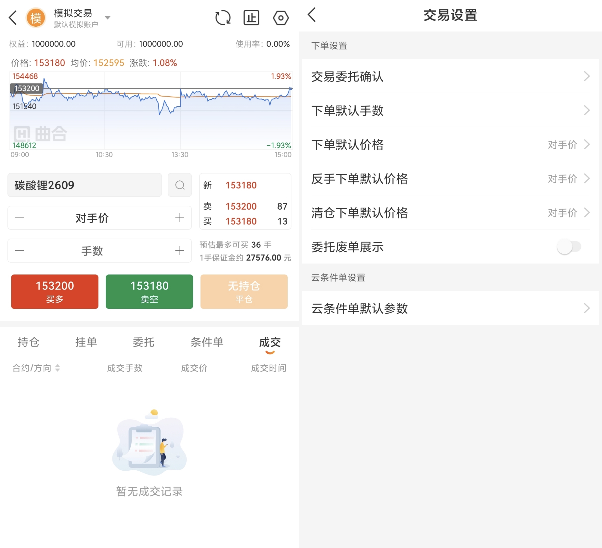 期货反手交易怎么操作？新手详细教程