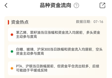 适合新手零基础使用的期货软件推荐