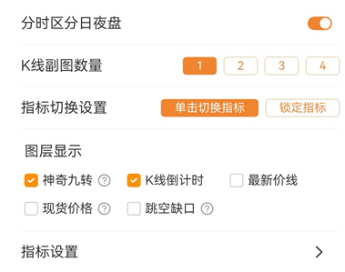 适合新手零基础使用的期货软件推荐