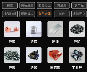 国内靠谱期货看盘软件精选推荐合集