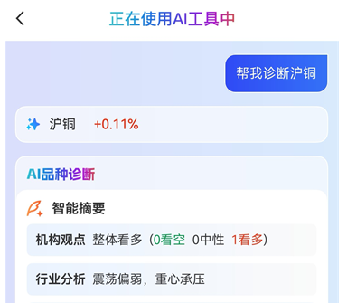 低门槛易操作期货APP新手专属推荐