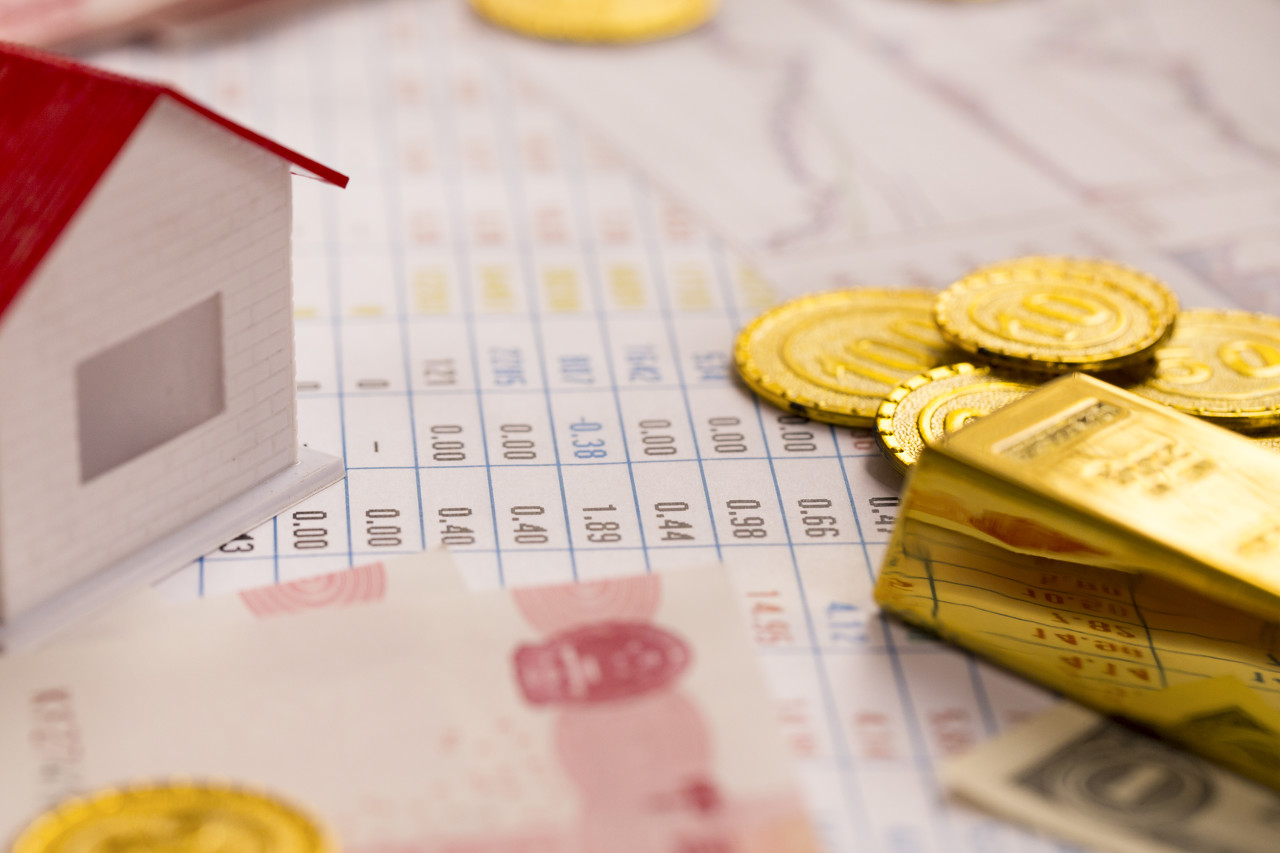 央行購金支柱首次松動！ 現(xiàn)貨黃金卻醞釀沖擊4200？