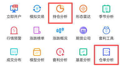 沪金期货仓单数据在哪查?从库存数据把握金价趋势