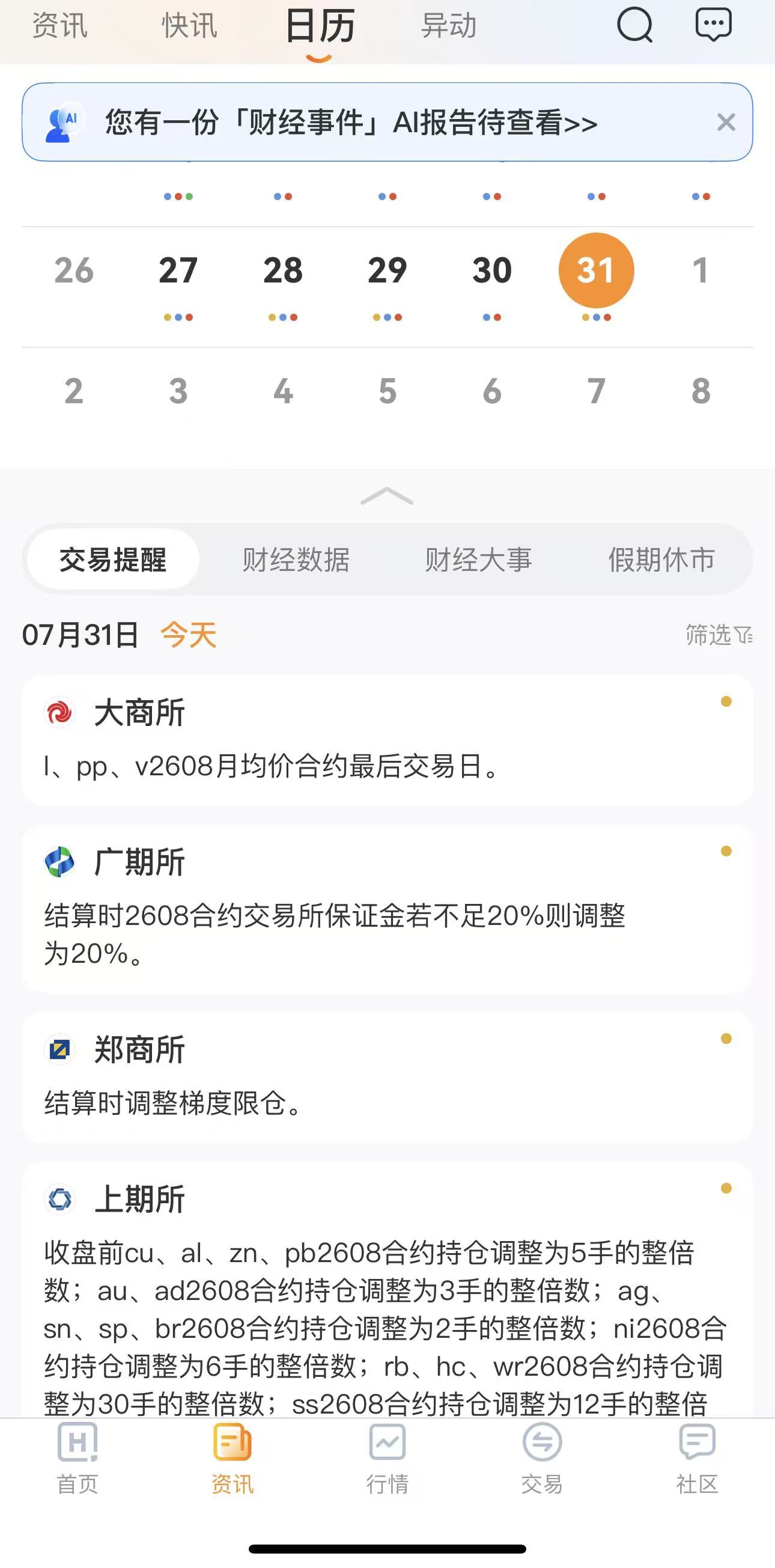 期货新手每日交易作息指南，合理规划交易