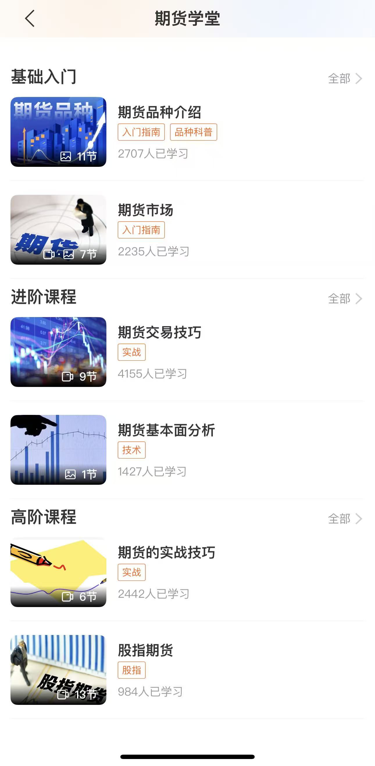 零基础自学期货指南，新手高效学习方法