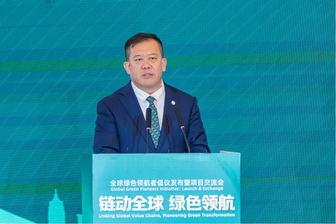 19年治沙，蒙牛从乌兰布和走向全球绿色领航