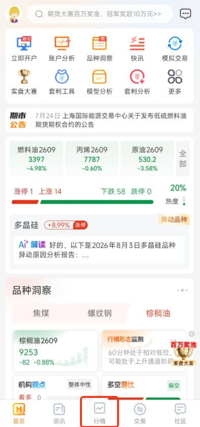 什么是WTI暗油、布伦特暗油？周末原油不间断实时报价科普
