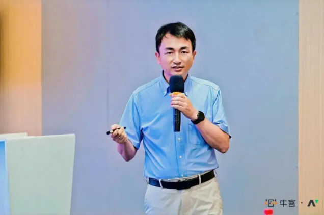 智能Agent时代，招聘正在发生哪些变化？牛客携企业共探人才获取新路径