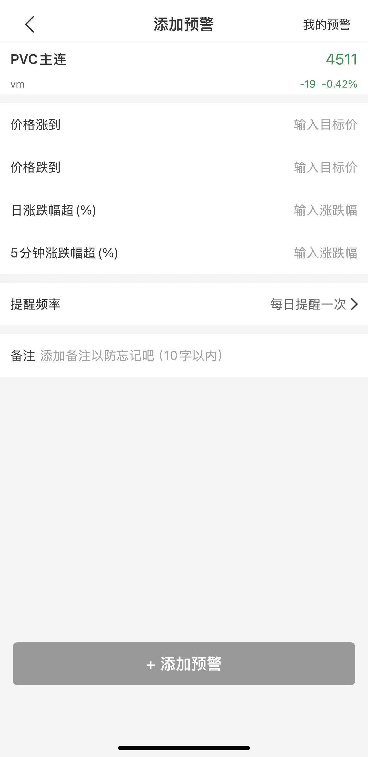 免费期货看盘软件排行榜,新手必装合集