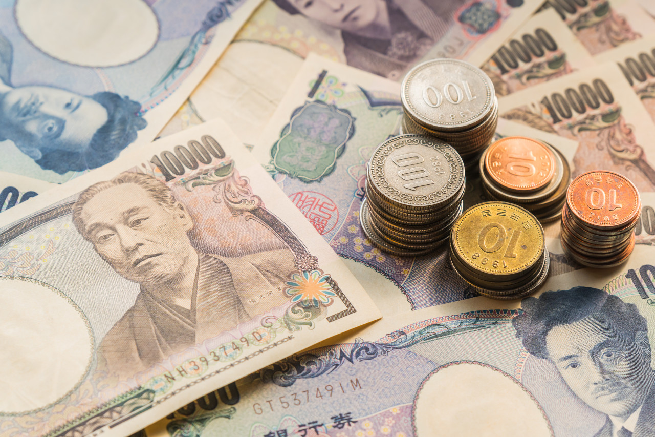 机构：美日联合干预能推高日元至125 空头勿负隅顽抗