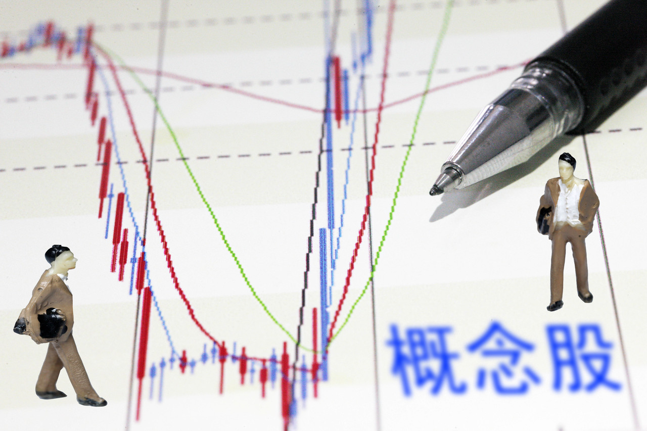 热门中概股多数下跌 斗鱼、好未来、新氧、网易跌超5%