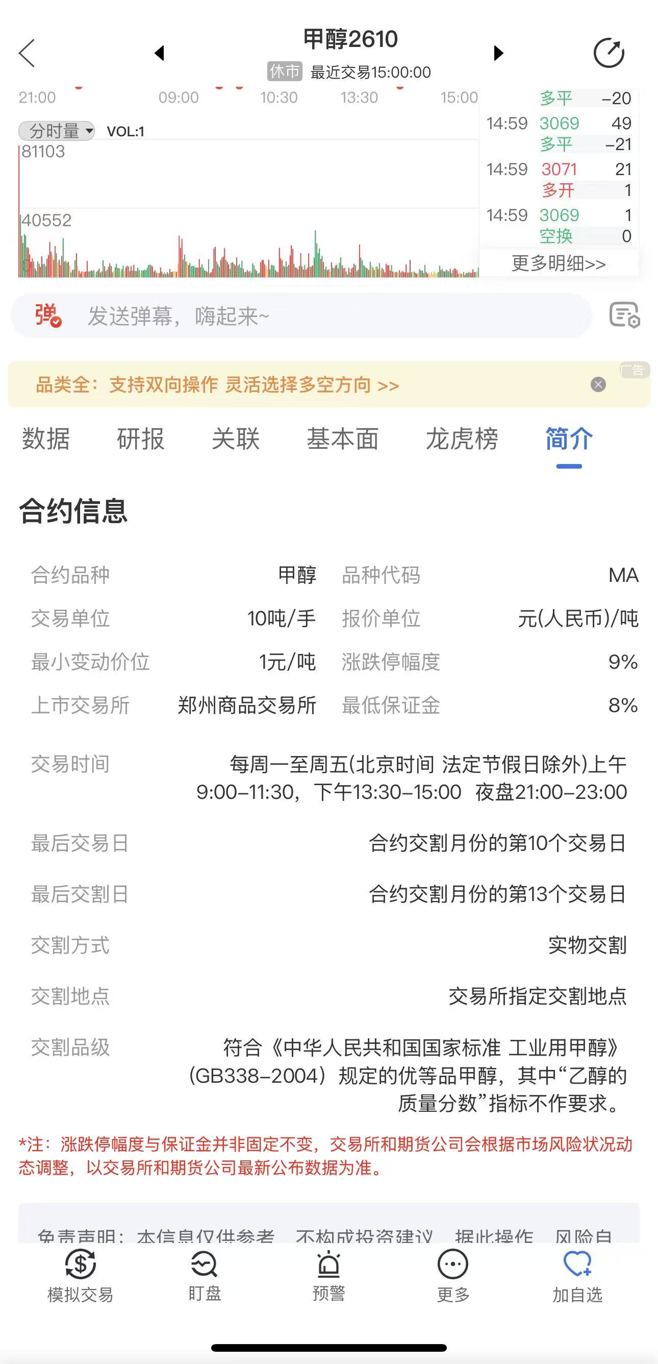 期货新手必备学习工具大全推荐排行