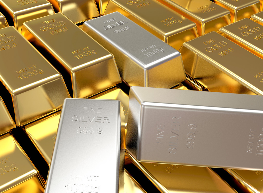 黃金和白銀，為什么走勢經(jīng)常不同步？一文把“同漲不同步”講透