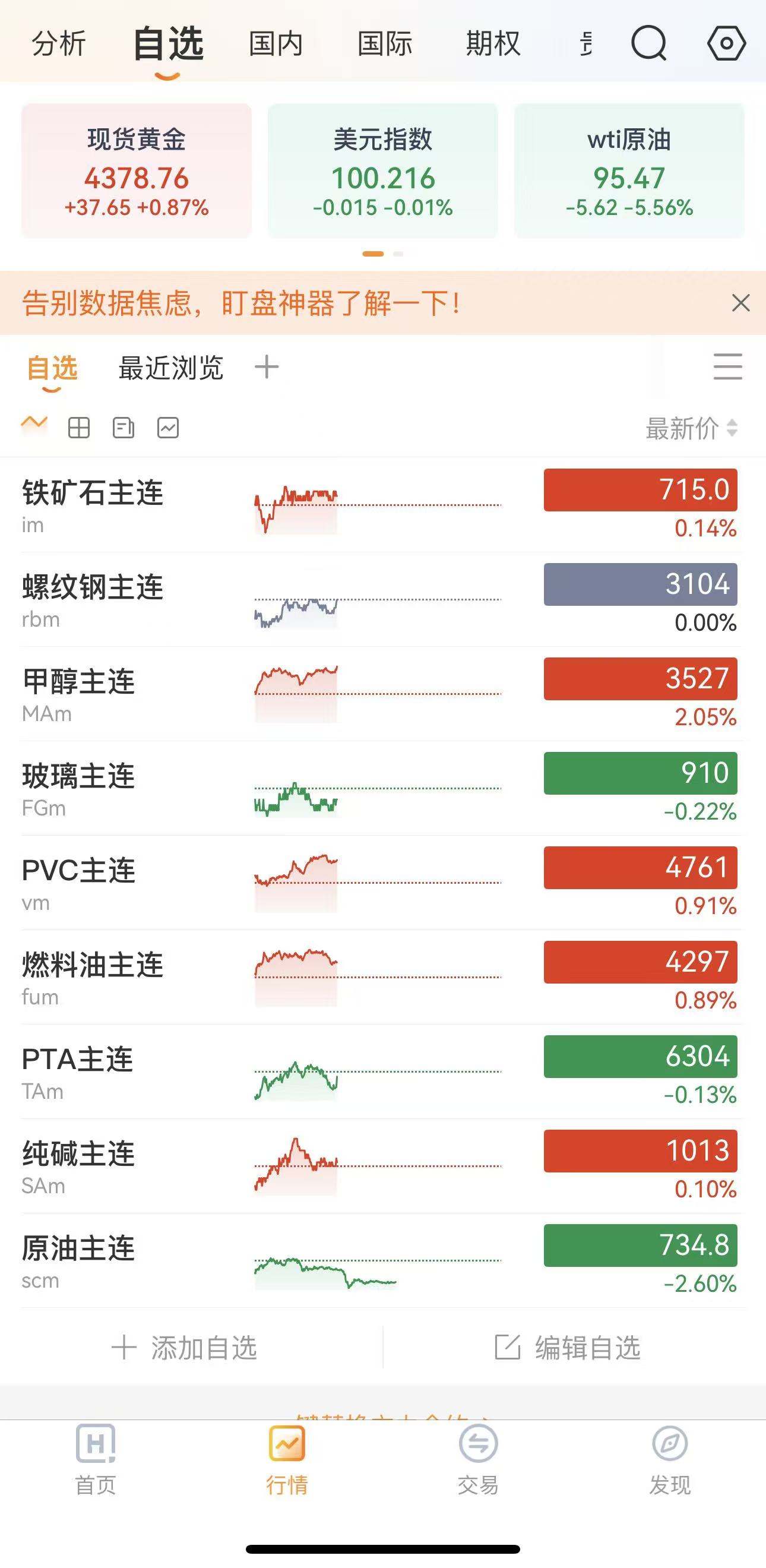 期货合约为什么有“保质期”?个人投资者必知