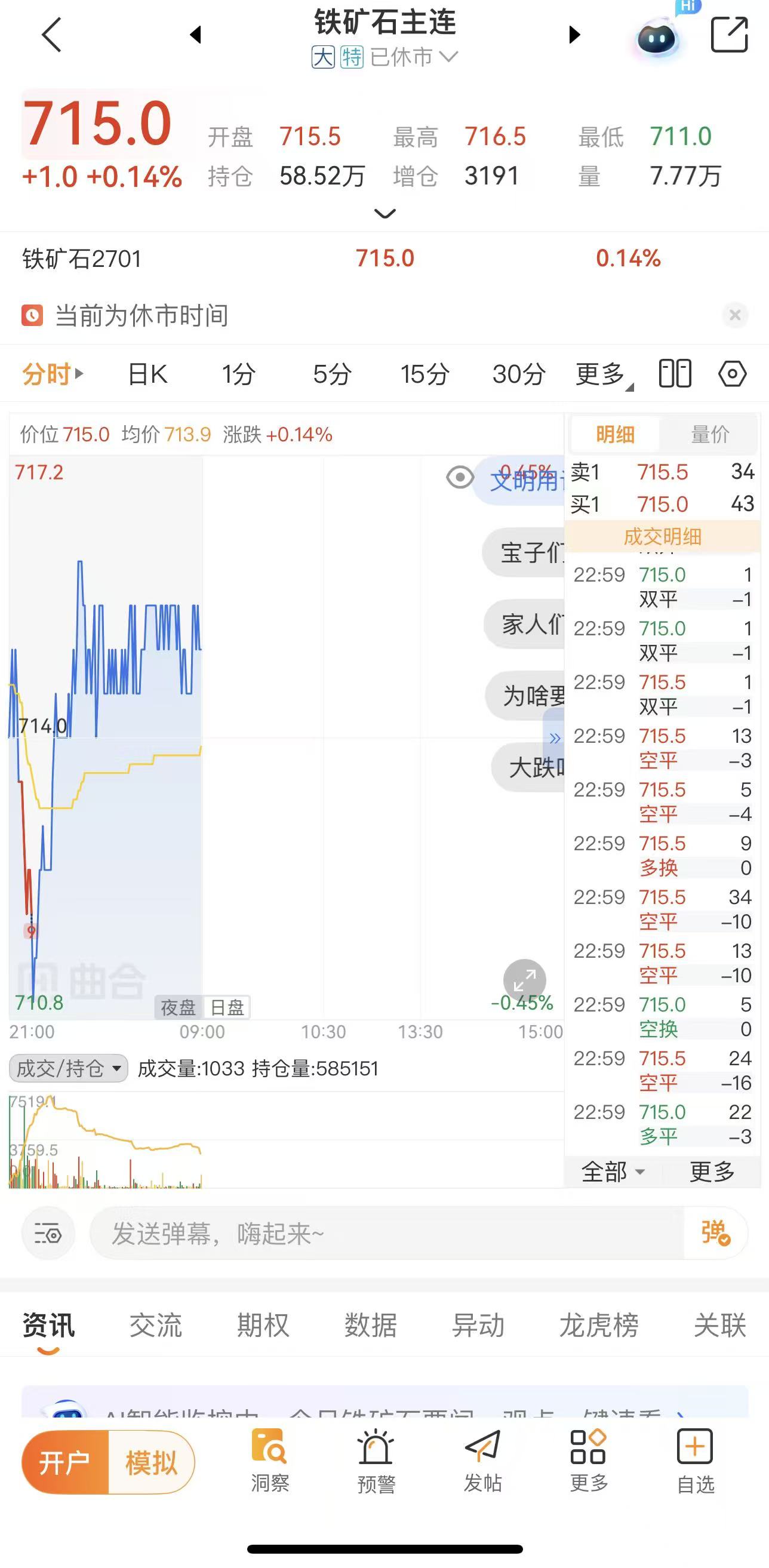 期货合约为什么有“保质期”?个人投资者必知