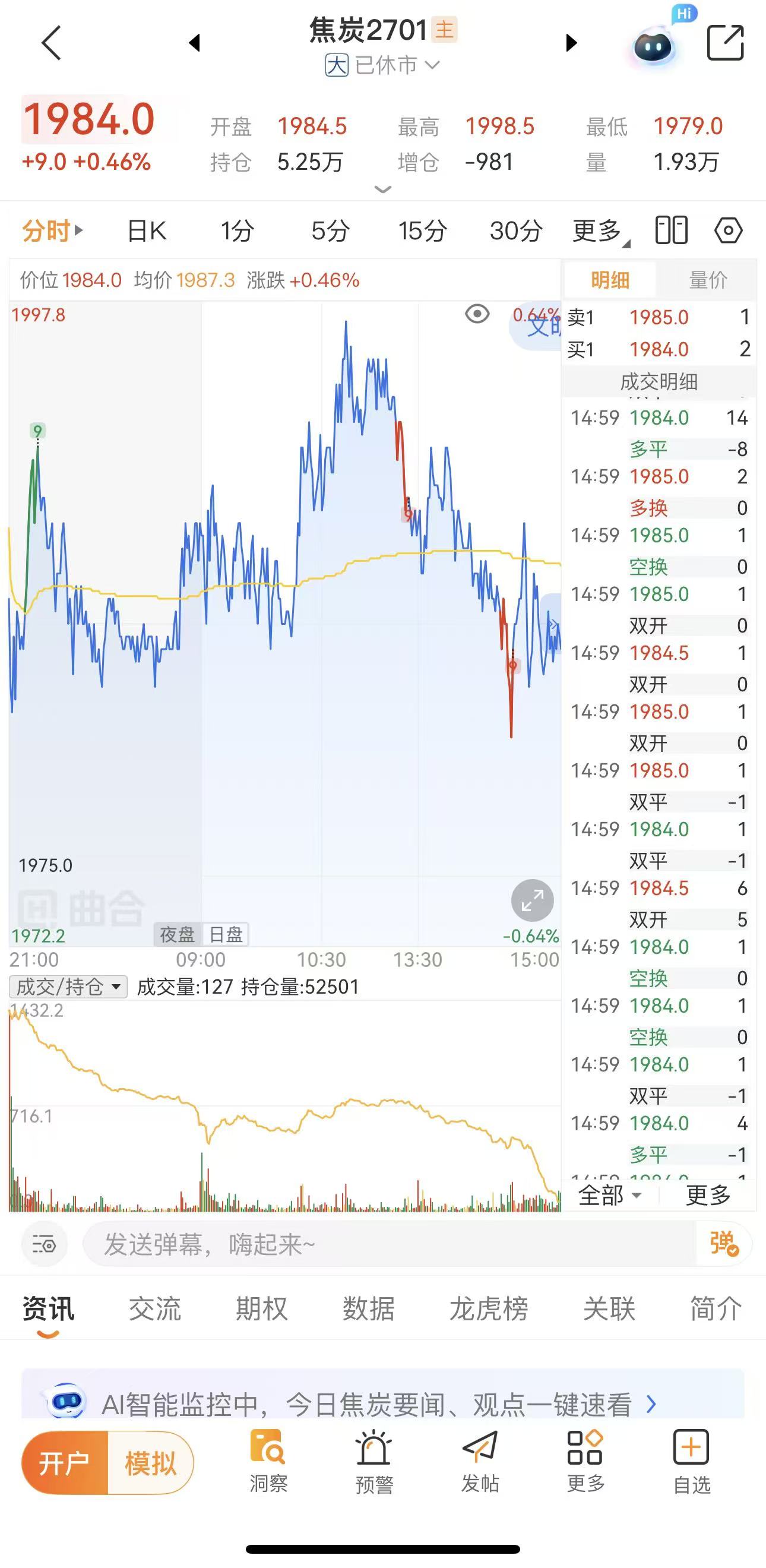 普通人能参与期货交易吗?入门门槛与风险全面解析