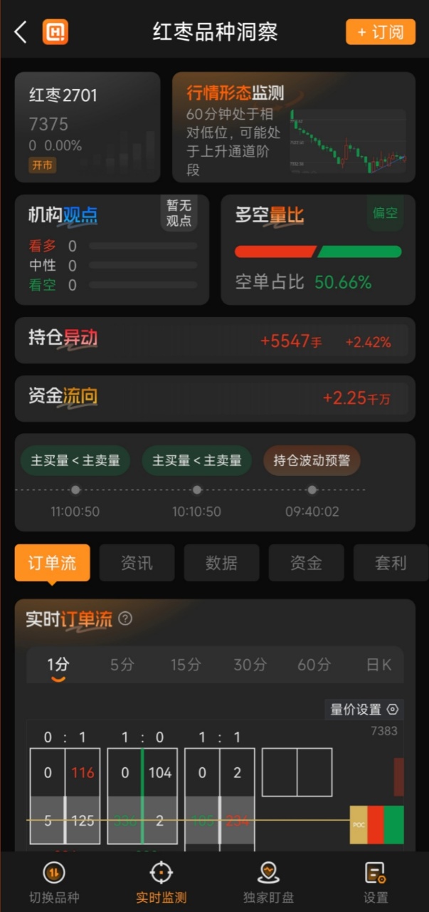 哪个期货APP可以模拟交易