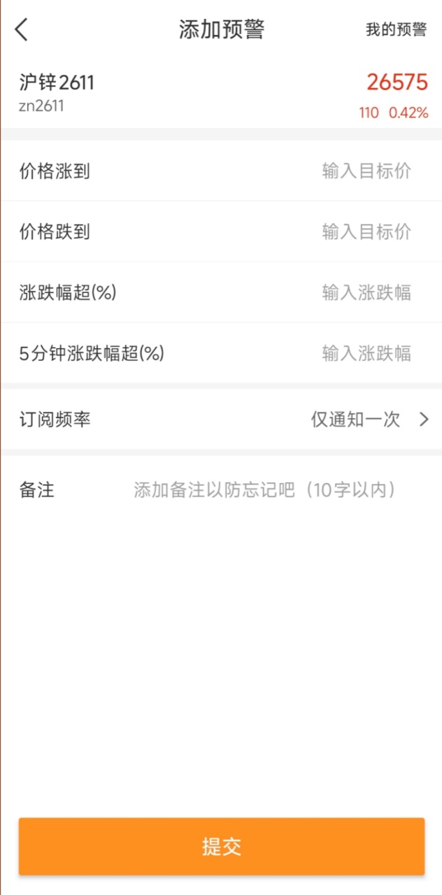 国内看期货行情哪个APP最靠谱