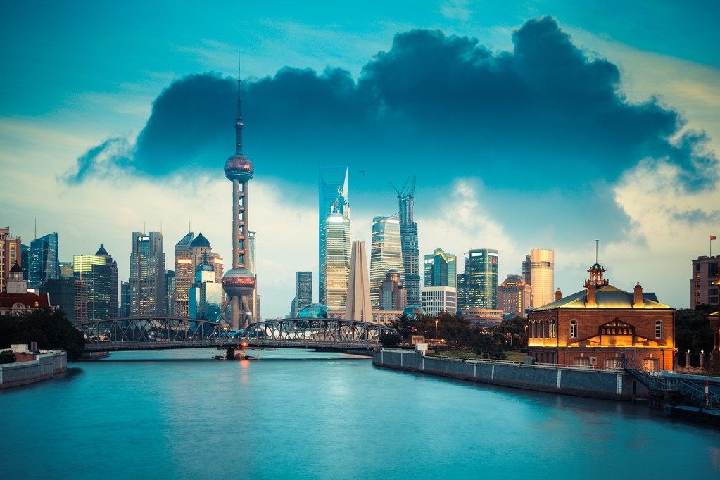 美国消耗48% 中国仅5%！中国正靠“电”闷声发大财