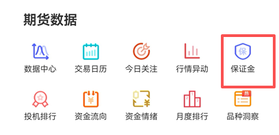 期货保证金如何计算?举例手把手教学