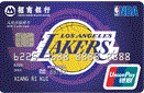 招商NBA联名卡(系列卡)
