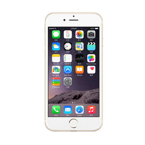 团购 苹果 (APPLE)iPhone6 64G 4.7英寸公开版