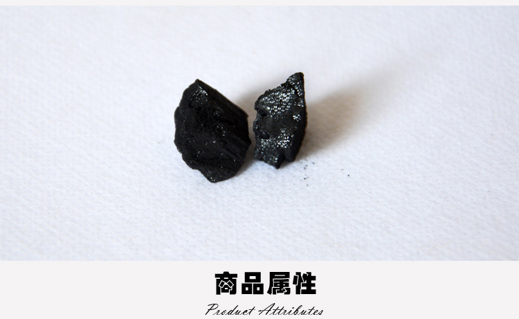 竹韵 去甲醛除味防潮竹炭包 100g 8支装 TB000