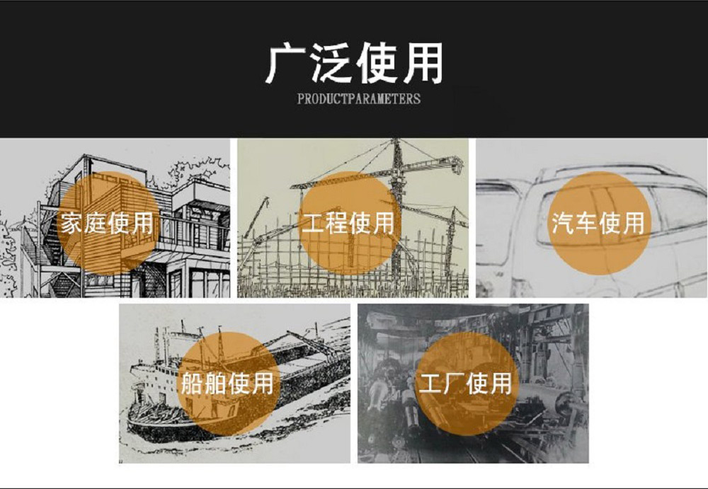moonyland 车用玻璃消防安全逃生砸窗锤 多功能应急救