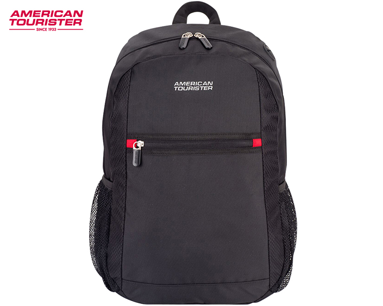 美旅时尚商务背包双肩包