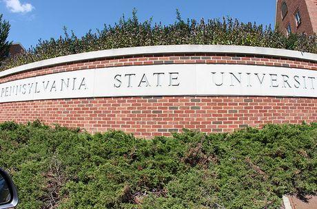 宾州州立大学qs排%e_12月25日录取更新——宾州州立大学